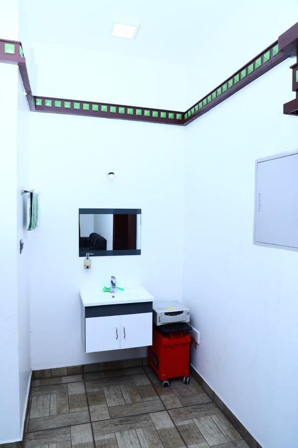 Sri Lakshmi Gardens Hotel Thekkady Exterior photo